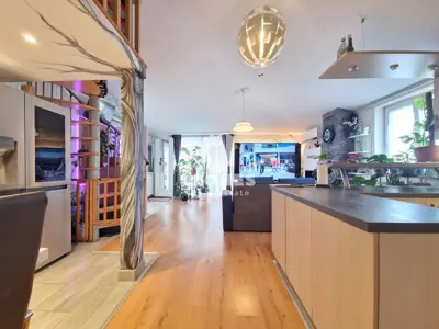 Stan 92 m², Umag, 100 m od mora i plaže - 4