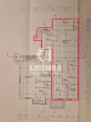 Stan 92 m², Umag, 100 m od mora i plaže - 14