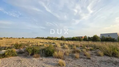 Building plot, Vodice - quiet area, 800 m² - 5
