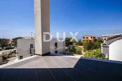 INSEL PAG, KOŠLJUN - Wohnung + Studio 70 m vom Meer - 21