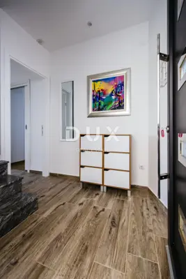 INSEL PAG, KOŠLJUN - Wohnung + Studio 70 m vom Meer - 7
