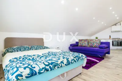 INSEL PAG, KOŠLJUN - Wohnung + Studio 70 m vom Meer - 18