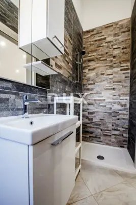 INSEL PAG, KOŠLJUN - Wohnung + Studio 70 m vom Meer - 20
