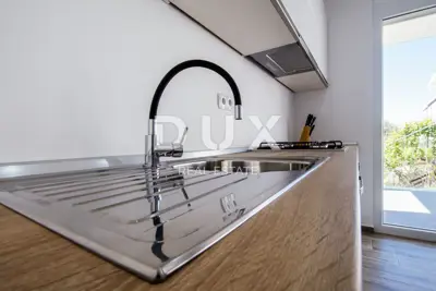 INSEL PAG, KOŠLJUN - Wohnung + Studio 70 m vom Meer - 3