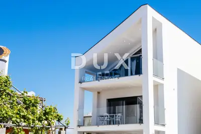 INSEL PAG, KOŠLJUN - Wohnung + Studio 70 m vom Meer