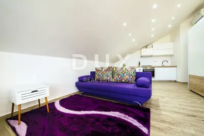 INSEL PAG, KOŠLJUN - Wohnung + Studio 70 m vom Meer - 17