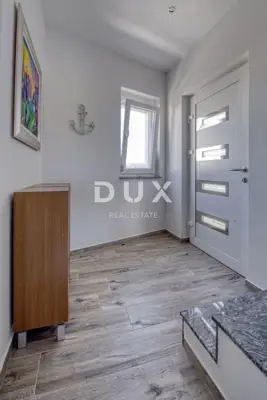 INSEL PAG, KOŠLJUN - Wohnung + Studio 70 m vom Meer - 8