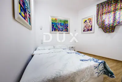 INSEL PAG, KOŠLJUN - Wohnung + Studio 70 m vom Meer - 6