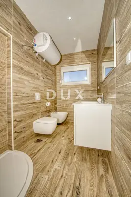 INSEL PAG, KOŠLJUN - Wohnung + Studio 70 m vom Meer - 9