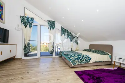 INSEL PAG, KOŠLJUN - Wohnung + Studio 70 m vom Meer - 16