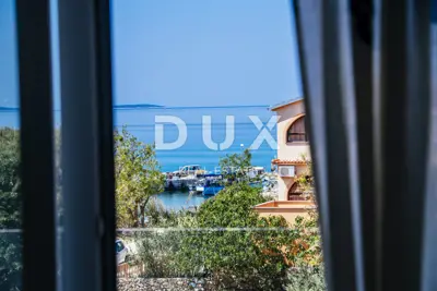 INSEL PAG, KOŠLJUN - Wohnung + Studio 70 m vom Meer - 22