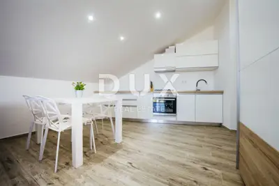 INSEL PAG, KOŠLJUN - Wohnung + Studio 70 m vom Meer - 15