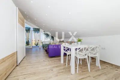 INSEL PAG, KOŠLJUN - Wohnung + Studio 70 m vom Meer - 14