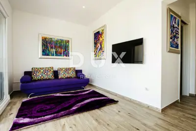 INSEL PAG, KOŠLJUN - Wohnung + Studio 70 m vom Meer - 5