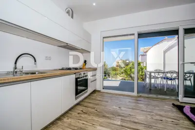 INSEL PAG, KOŠLJUN - Wohnung + Studio 70 m vom Meer - 2