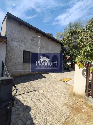 Istra, Pavićini Haus in Meeresnähe - 2