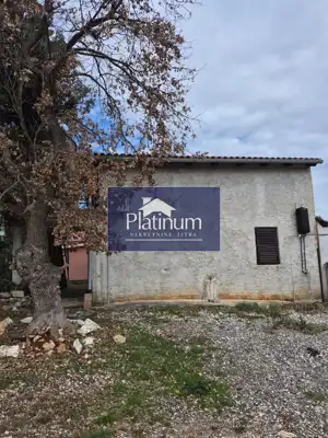 Istra, Pavićini Haus in Meeresnähe - 3