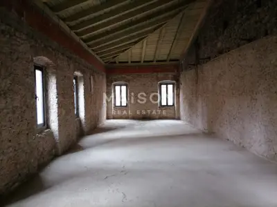 House, Rijeka Banderovo, two floors and separate entrances - 2