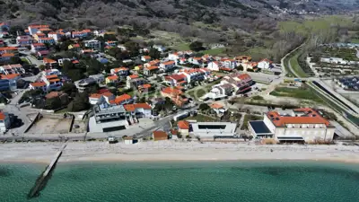 House 92 m², Baška na Krku, 100 m from the beach - 3
