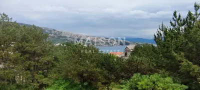 House 92 m², Baška na Krku, 100 m from the beach - 16