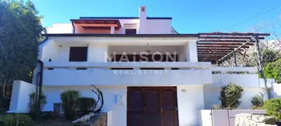 House 92 m², Baška na Krku, 100 m from the beach - 4