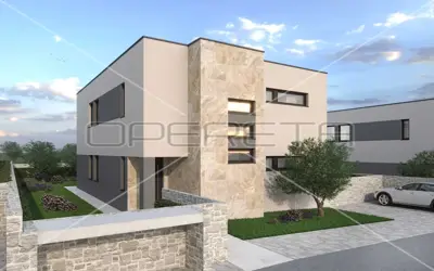 Villa 200 m², Peroj - 500 m from the sea and view of Brijuni - 3