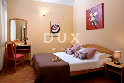 Haus 156,95 m², Labin - Pool und Garten - 11