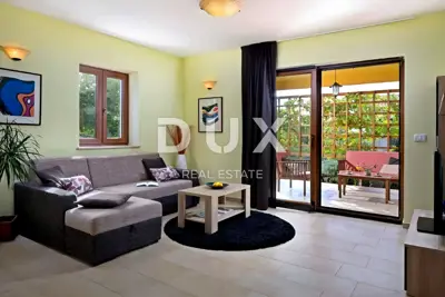 Haus 156,95 m², Labin - Pool und Garten - 7