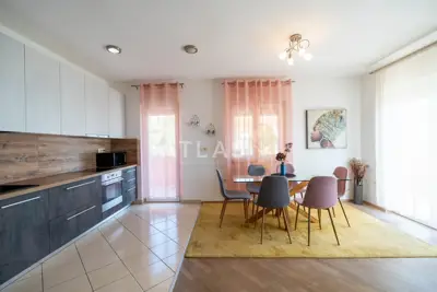 Apartment for rent in Brestovice, 98 m² - 7