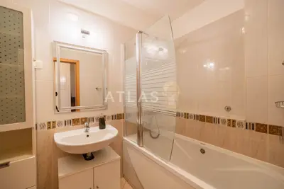Apartment for rent in Brestovice, 98 m² - 14