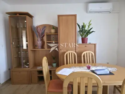 Apartment 69.7 m², Pobri - 2 bedrooms, 2 balconies - 8