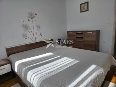Apartment 69.7 m², Pobri - 2 bedrooms, 2 balconies - 12