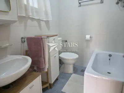 Apartment 69.7 m², Pobri - 2 bedrooms, 2 balconies - 17
