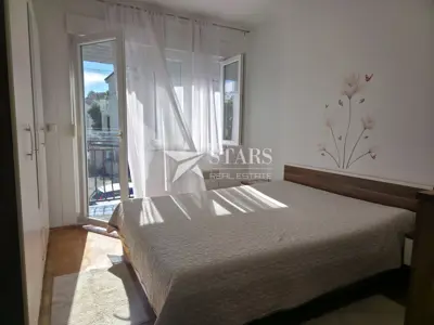 Apartment 69.7 m², Pobri - 2 bedrooms, 2 balconies - 11