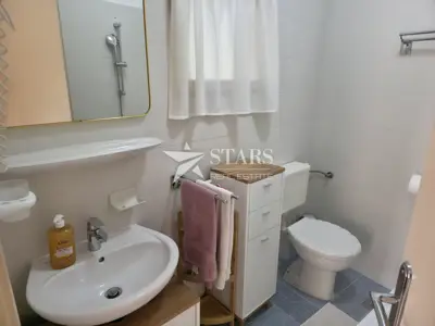 Apartment 69.7 m², Pobri - 2 bedrooms, 2 balconies - 18