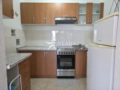 Apartment 69.7 m², Pobri - 2 bedrooms, 2 balconies - 7