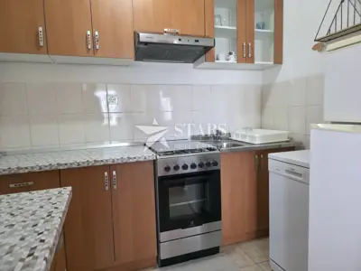 Apartment 69.7 m², Pobri - 2 bedrooms, 2 balconies - 6