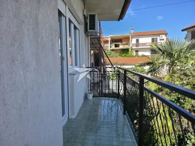 Apartment 69.7 m², Pobri - 2 bedrooms, 2 balconies - 5