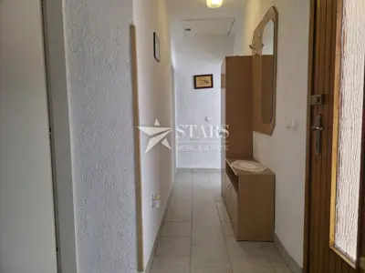 Apartment 69.7 m², Pobri - 2 bedrooms, 2 balconies - 16