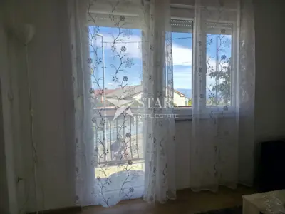 Apartment 69.7 m², Pobri - 2 bedrooms, 2 balconies - 4
