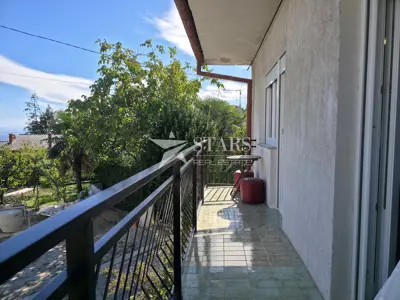 Apartment 69.7 m², Pobri - 2 bedrooms, 2 balconies - 10