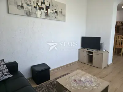 Apartment 69.7 m², Pobri - 2 bedrooms, 2 balconies - 2