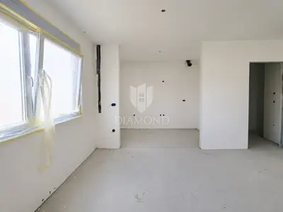 Velika Gorica, 2 sobni, 81,5 m², prodaja - 4
