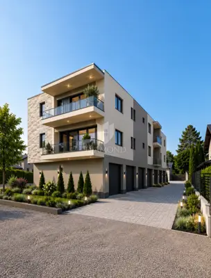 Velika Gorica, 2 sobni, 81,5 m², prodaja - 2