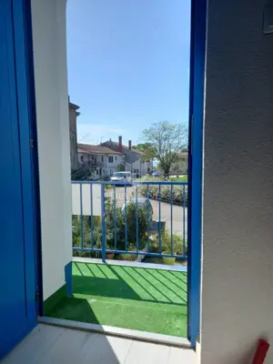 Poreč, okolica, stan blizu mora - 9