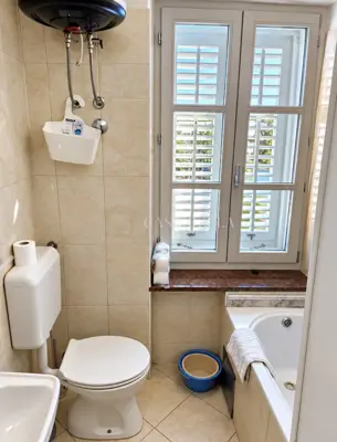 Apartment 37.5 m², Opatija - Centar, 100 m from the sea - 4