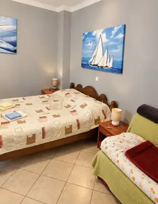 Apartment 37.5 m², Opatija - Centar, 100 m from the sea - 3