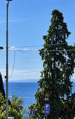 Apartment 37.5 m², Opatija - Centar, 100 m from the sea - 2