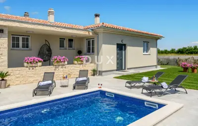 House for sale in Marčana, 145 m² - 4