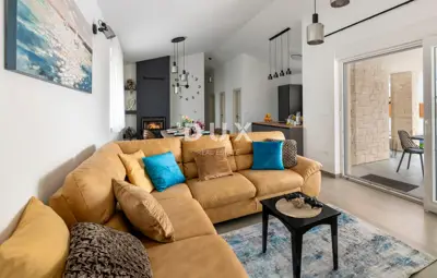 House for sale in Marčana, 145 m² - 14